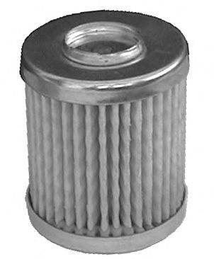 HOFFER 4045 Паливний фільтр