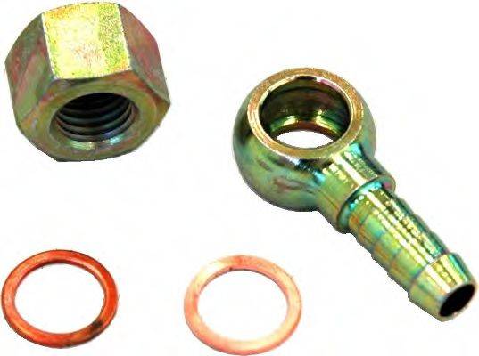 HOFFER 7506K02