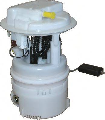 HOFFER 7506526