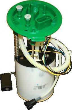 HOFFER 7507040