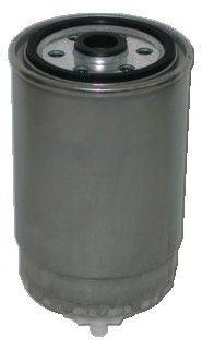 HOFFER 4704 Паливний фільтр