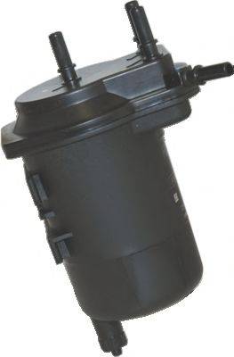 HOFFER 4847 Паливний фільтр