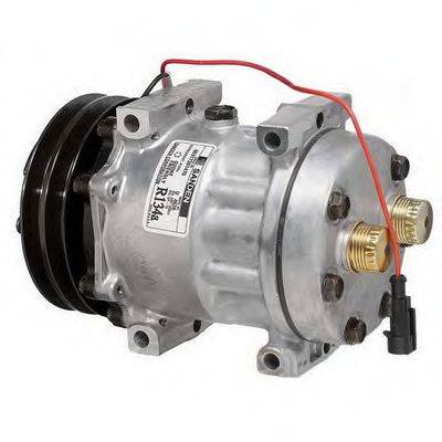 HOFFER K11099