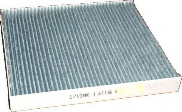 HOFFER 17109K