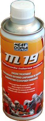 HOFFER M19 Присадка для моторної олії