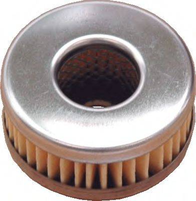 HOFFER 4879 Паливний фільтр