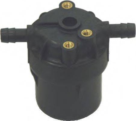 HOFFER 4893 Паливний фільтр