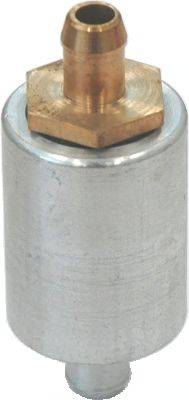 HOFFER 4899 Паливний фільтр