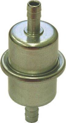 HOFFER 4895 Паливний фільтр