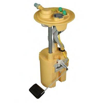 HOFFER 7409320