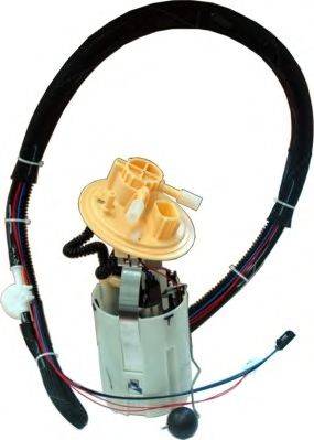 HOFFER 7507203