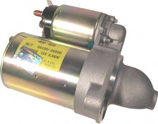 HOFFER 50260