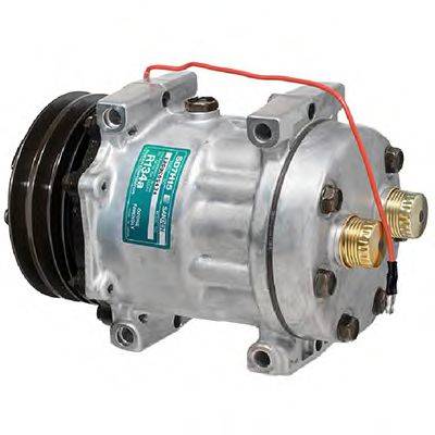 HOFFER K11205