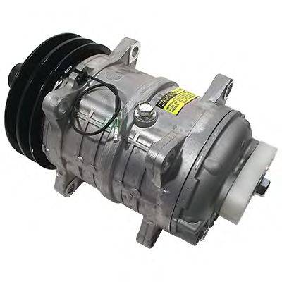 HOFFER K12088 Компресор, кондиціонер