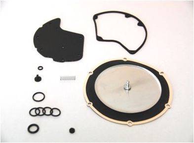 HOFFER H13018