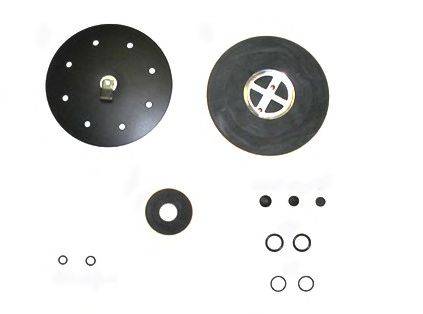HOFFER H13020