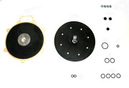 HOFFER H13028