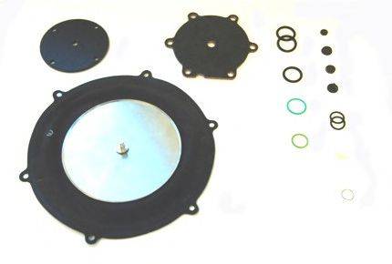 HOFFER H13030