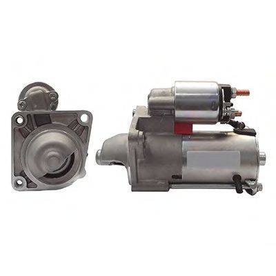 HOFFER 50274 Стартер
