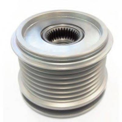 HOFFER 4555040