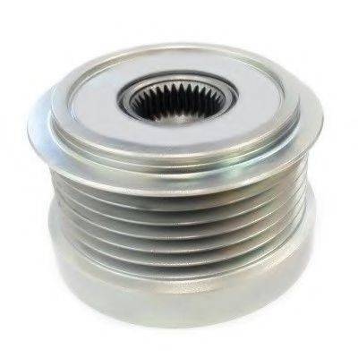 HOFFER 4555046