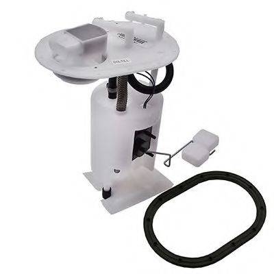 HOFFER 7409050