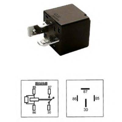 HOFFER 7250002