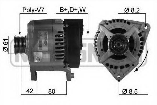 MESSMER 210149