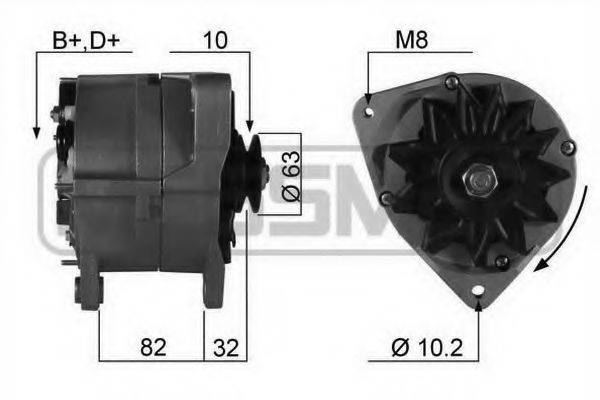 MESSMER 210150