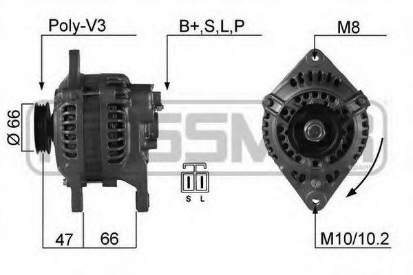 MESSMER 210158