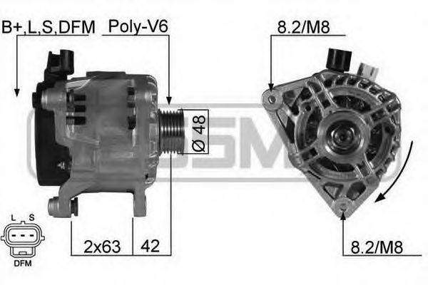 MESSMER 210196