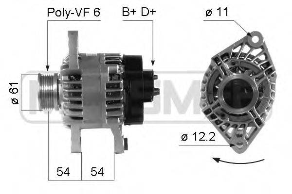 MESSMER 210263