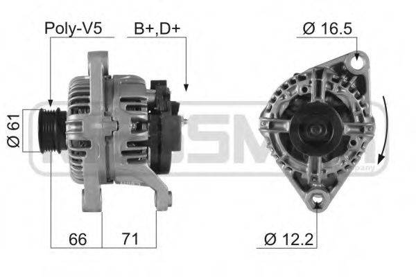 MESSMER 210287