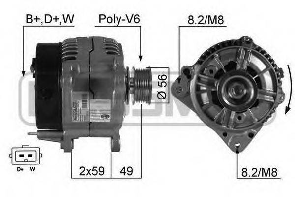 MESSMER 210351