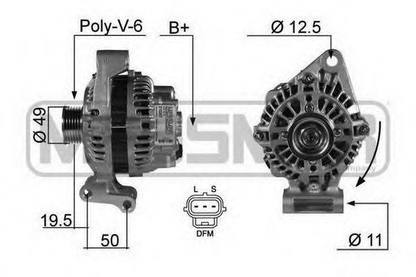 MESSMER 210367