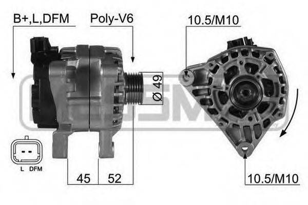 MESSMER 210396