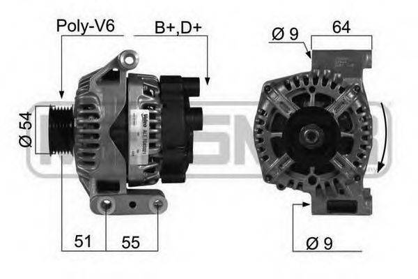MESSMER 210406