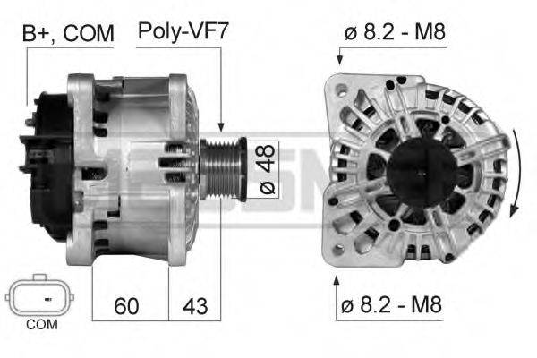 MESSMER 210510