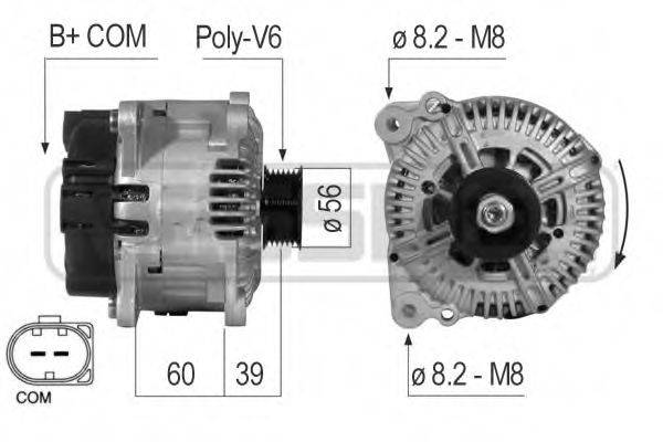 MESSMER 210551
