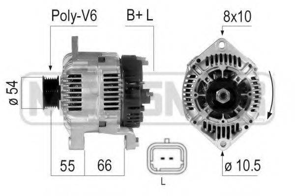 MESSMER 210570