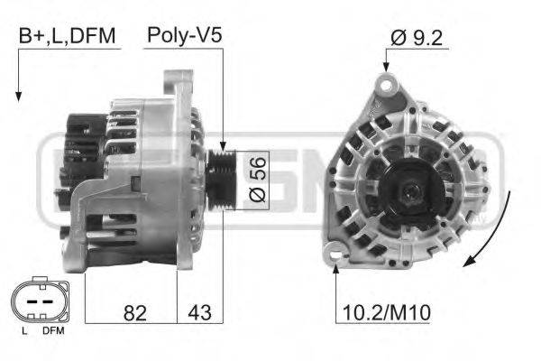 MESSMER 210601