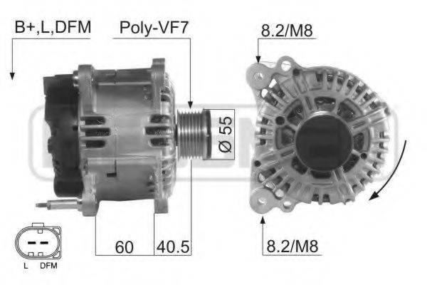 MESSMER 210606