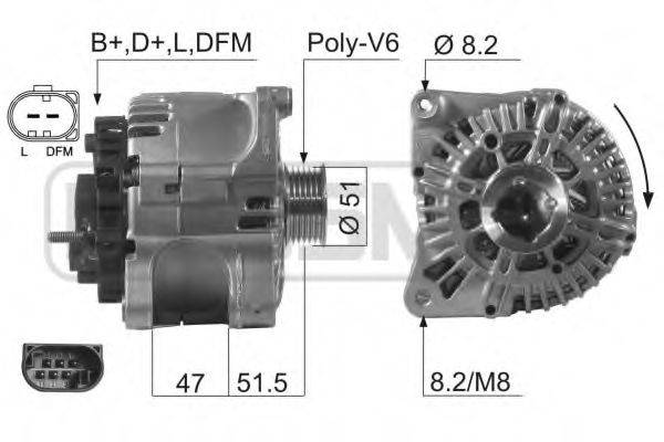 MESSMER 210634