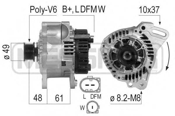 MESSMER 210795