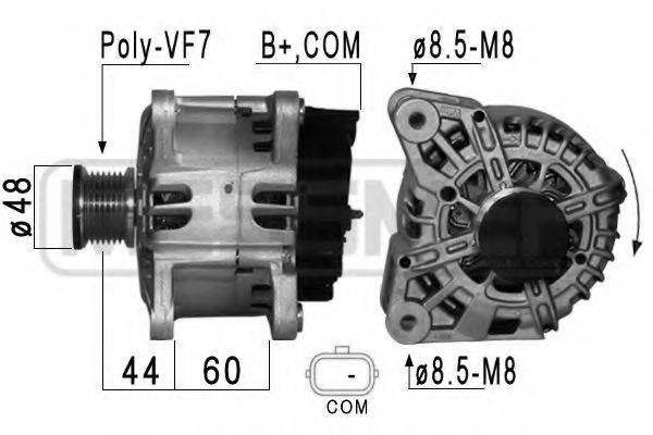 MESSMER 210894