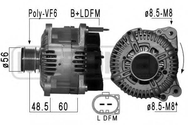 MESSMER 210898