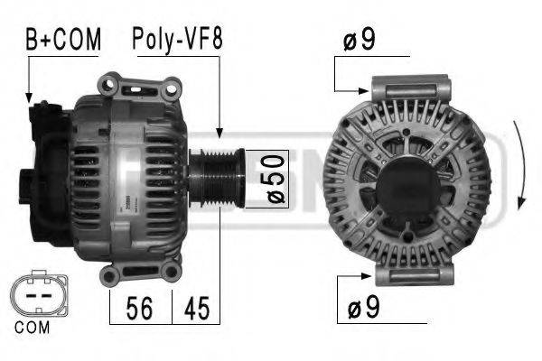 MESSMER 210899