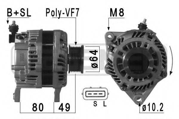 MESSMER 210928