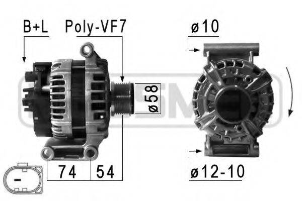 MESSMER 210949