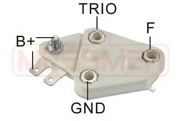 MESSMER 215093